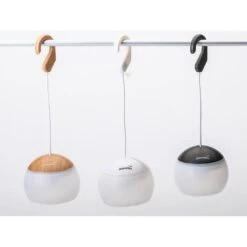 2 X Lampe De Camping LED Tufjord - 3 Modes D'éclairage, Rechargeable, Veilleuse -Camping Boutique 2 x lampe de camping led tufjord 3 modes declairage rechargeable veilleuse 5