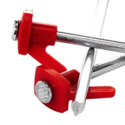 Quechua 6 PIQUETS DE TENTE - SOLS DURS -Camping Boutique 6 piquets de tente sols durs 2