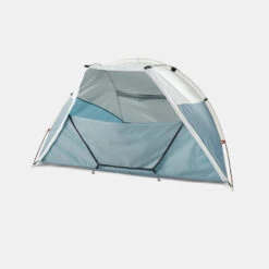 Quechua Abri à Arceaux De Camping 2 Places - Arpenaz 0 XL Fresh Compact 18 Quechua Abri à Arceaux De Camping 2 Places - Arpenaz 0 XL Fresh Compact -Camping Boutique abri a arceaux de camping 2 places arpenaz 0 xl fresh compact 6