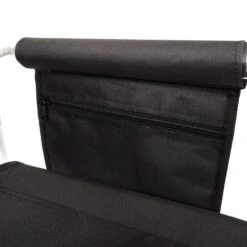 AKTIVE - Chaise Pliante Avec Table Amovible -Camping Boutique aktive chaise pliante avec table amovible 5