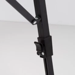 AKTIVE - Table Pliante Glampling Hauteur Réglable. Table De Camping, 90 X 57 Cm -Camping Boutique aktive table pliante glampling hauteur reglable table de camping 90 x 57 cm 2