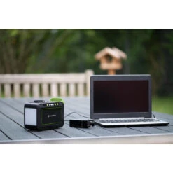 Alimentation électrique Portable BRESSER PSW 88 -Camping Boutique alimentation electrique portable bresser psw 88 6