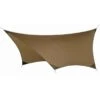 Amazonas Adventure Tarp - Léger - Hexagonal -Camping Boutique amazonas adventure tarp leger hexagonal