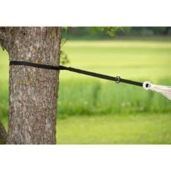 Amazonas Hammock Suspension Rope: T-Strap (Sangle T) -Camping Boutique amazonas hammock suspension rope t strap sangle t 4