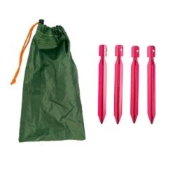 Amazonas Tente/Tarp Wing -Camping Boutique amazonas tentetarp wing 2