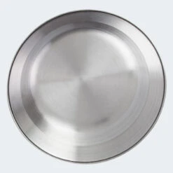 Assiette Camping Plate Et Creuse | Diamètre Env. 23 Cm | 2 Assiettes De Chaque -Camping Boutique assiette camping plate et creuse diametre env 23 cm 2 assiettes de chaque 6