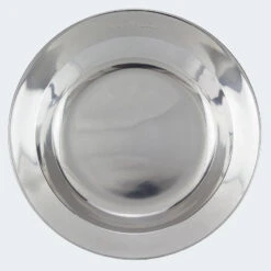 Assiette Camping Plate Et Creuse | Diamètre Env. 23 Cm | 4 Assiettes De Chaque -Camping Boutique assiette camping plate et creuse diametre env 23 cm 4 assiettes de chaque 5