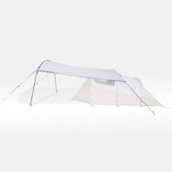 Quechua AUVENT DE CAMPING - ARPENAZ FRESH - 6 PERSONNES -Camping Boutique auvent de camping arpenaz fresh 6 personnes 3