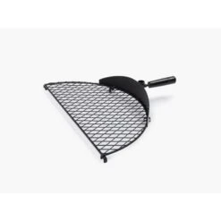 Barebones Système De Grill De Foyer Cowboy / Petit Système De Grill -Camping Boutique barebones systeme de grill de foyer cowboy petit systeme de grill 3