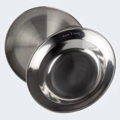 Batterie De Cuisine De Camping, Assiette Plate & Creuse, Couverts Et Tasse Set -Camping Boutique batterie de cuisine de camping assiette plate and creuse couverts et tasse set 5