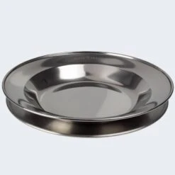 Batterie De Cuisine De Camping, Assiette Plate & Creuse, Couverts Et Tasse Set -Camping Boutique batterie de cuisine de camping assiette plate and creuse couverts et tasse set 6