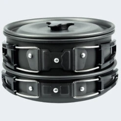 Batterie De Cuisine De Camping, Assiettes, Gobelets Et Couverts | Set Vaisselle -Camping Boutique batterie de cuisine de camping assiettes gobelets et couverts set vaisselle 3