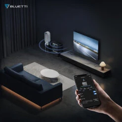 Batterie D'extension BLUETTI B230 | 2048Wh -Camping Boutique batterie dextension bluetti b230 2048wh 5