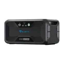 Batterie D'extension BLUETTI B300 Avec D050S DC Enhancer 3072Wh -Camping Boutique batterie dextension bluetti b300 avec d050s dc enhancer 3072wh 6