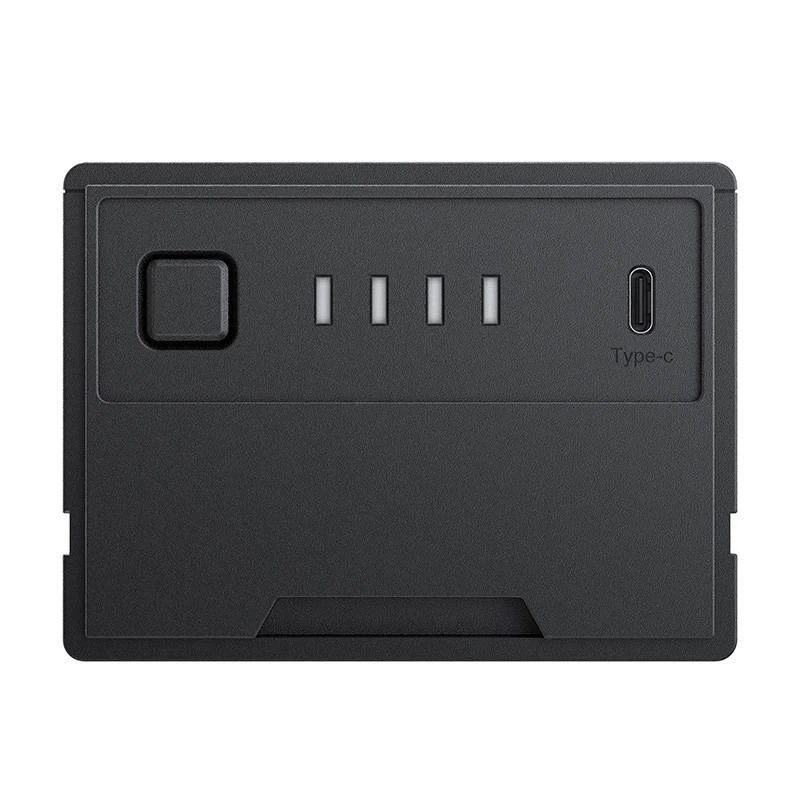 Batterie Enfichable Pour Glacière ECOFLOW GLACIER - Camping Bivouac 5 Batterie Enfichable Pour Glacière ECOFLOW GLACIER - Camping Bivouac – Image 3