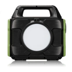 Batterie Externe Portable BRESSER 300 W - Powerbank, Camping, Voyage -Camping Boutique batterie externe portable bresser 300 w powerbank camping voyage 4