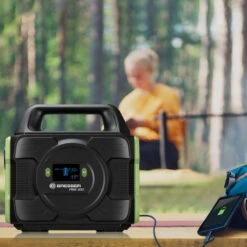 Batterie Externe Portable BRESSER 300 W - Powerbank, Camping, Voyage -Camping Boutique batterie externe portable bresser 300 w powerbank camping voyage 6