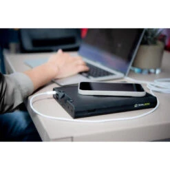 Batterie Externe Portative Randonnée Camping Sherpa 100AC V2 - USB-C 94,7Wh -Camping Boutique batterie externe portative randonnee camping sherpa 100ac v2 usb c 947wh 3