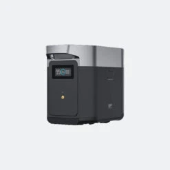 EcoFlow Batterie Supplémentaire Pour DELTA 2 - Randonnée Camping 1024Wh Supplémentaires -Camping Boutique batterie supplementaire pour delta 2 randonnee camping 1024wh supplementaires 2