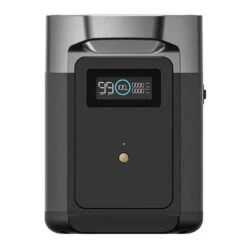 EcoFlow Batterie Supplémentaire Pour DELTA 2 - Randonnée Camping 1024Wh Supplémentaires -Camping Boutique batterie supplementaire pour delta 2 randonnee camping 1024wh supplementaires 5