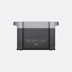 EcoFlow Batterie Supplémentaire Pour DELTA MAX Randonnée Camping 2016Wh Supplémentaires -Camping Boutique batterie supplementaire pour delta max randonnee camping 2016wh supplementaires 3