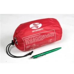 Bivouac Pocket K6 - Pour Les Urgences - 1 Personne - Silver -Camping Boutique bivouac pocket k6 pour les urgences 1 personne silver 2