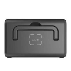 BLUETTI EB70-zonnegenerator Met PV200-zonnepaneel -Camping Boutique bluetti eb70 zonnegenerator met pv200 zonnepaneel 2