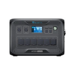 BLUETTI Générateur Électrique AC500+B300S 3072Wh LiFePO4 Batterie Pour Maison -Camping Boutique bluetti generateur electrique ac500b300s 3072wh lifepo4 batterie pour maison 2