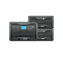 BLUETTI Générateur Électrique AC500+B300S 3072Wh LiFePO4 Batterie Pour Maison -Camping Boutique bluetti generateur electrique ac500b300s 3072wh lifepo4 batterie pour maison 4