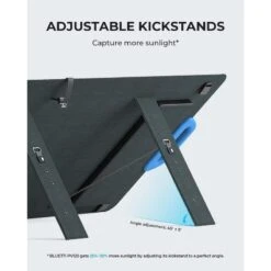 BLUETTI Générateur Électrique Solaire AC180 Avec Panneau Solaire PV120 -Camping Boutique bluetti generateur electrique solaire ac180 avec panneau solaire pv120 4