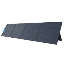 BLUETTI Générateur Solaire EB55 Avec Panneau Solaire PV200 -Camping Boutique bluetti generateur solaire eb55 avec panneau solaire pv200 6