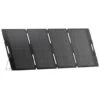 BLUETTI Panneau Solaire MP200 Pour Camping, Jardin, Voyage -Camping Boutique bluetti panneau solaire mp200 pour camping jardin voyage