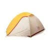 Borzhava 3 Alu - Tente Légère - 3 Personnes - Jaune -Camping Boutique borzhava 3 alu tente legere 3 personnes jaune