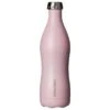 Bouteille Isotherme Cocktail Collection Flamingo - 750 Ml - Rose -Camping Boutique bouteille isotherme cocktail collection flamingo 750 ml rose
