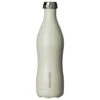 Bouteille Isotherme Cocktail Collection Pina Colada - 750 Ml - Blanc -Camping Boutique bouteille isotherme cocktail collection pina colada 750 ml blanc