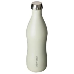 Bouteille Isotherme Cocktail Collection Pina Colada - 750 Ml - Blanc -Camping Boutique bouteille isotherme cocktail collection pina colada 750 ml blanc 3