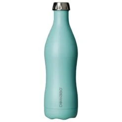 Bouteille Isotherme Cocktail Collection Piscine - 750 Ml - Bleu