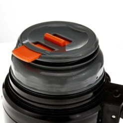 Quechua Bouteille Isotherme Inox 1,5L Avec Gobelet Pour La Randonnée -Camping Boutique bouteille isotherme inox 15l avec gobelet pour la randonnee 3