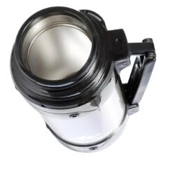 Quechua Bouteille Isotherme Inox 1,5L Avec Gobelet Pour La Randonnée -Camping Boutique bouteille isotherme inox 15l avec gobelet pour la randonnee 6