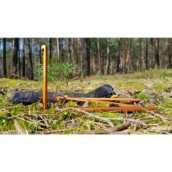 Bushmen Clous Ultralégers - 6 Paquets 11 Bushmen Clous Ultralégers - 6 Paquets -Camping Boutique bushmen clous ultralegers 6 paquets 3