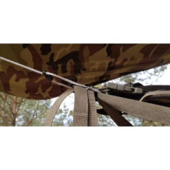 Bushmen Ensemble De Sling Whoopie PRO -Camping Boutique bushmen ensemble de sling whoopie pro 2
