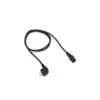 Câble De Charge AC Version EU | Ecoflow - Randonnée Camping -Camping Boutique cable de charge ac version eu ecoflow randonnee camping