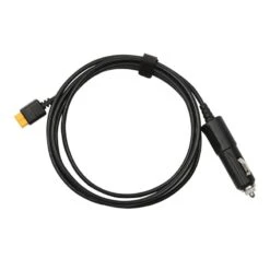 Câble De Charge Pour Voiture | Allume Cigare | Ecoflow - Camping -Camping Boutique cable de charge pour voiture allume cigare ecoflow camping 4