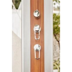 Caillebotis Pour Douche D'extérieur - Compatible Avec Les Douches Formidra -Camping Boutique caillebotis pour douche dexterieur compatible avec les douches formidra 2