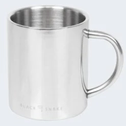 Camping Batterie De Cuisine, Tasse Isotherme & Couverts | Acier Inox & Aluminium -Camping Boutique camping batterie de cuisine tasse isotherme and couverts acier inox and aluminium 3