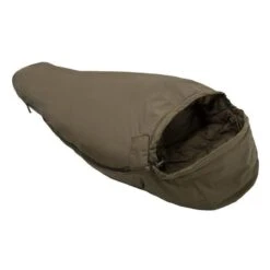 Carinthia Sac De Couchage Eagle - Olive -Camping Boutique carinthia sac de couchage eagle olive 2