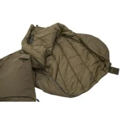 Carinthia Sac De Couchage Eagle - Olive -Camping Boutique carinthia sac de couchage eagle olive 5