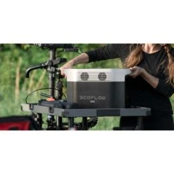 EcoFlow Centrale électrique Delta Max 2016 Wh -Camping Boutique centrale electrique delta max 2016 wh 4