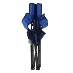 Regatta Chaise De Camping ISLA Unisexe (Bleu) -Camping Boutique chaise de camping isla unisexe bleu 2