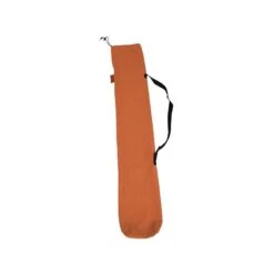 Chaise Longue Tofte - Chaise Relax De Camping - Pliable - Max. 120 Kg - Orange -Camping Boutique chaise longue tofte chaise relax de camping pliable max 120 kg orange 6
